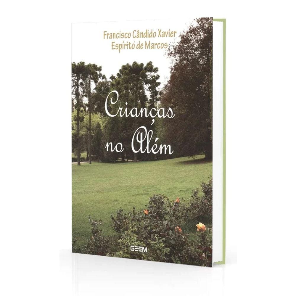 Crianças No Além