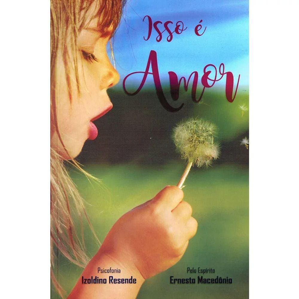 Isso é Amor