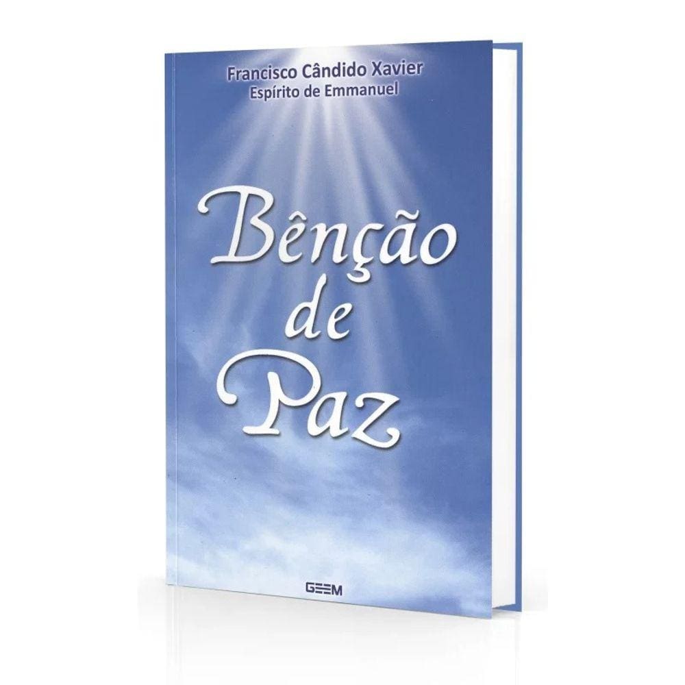 Bênção De Paz
