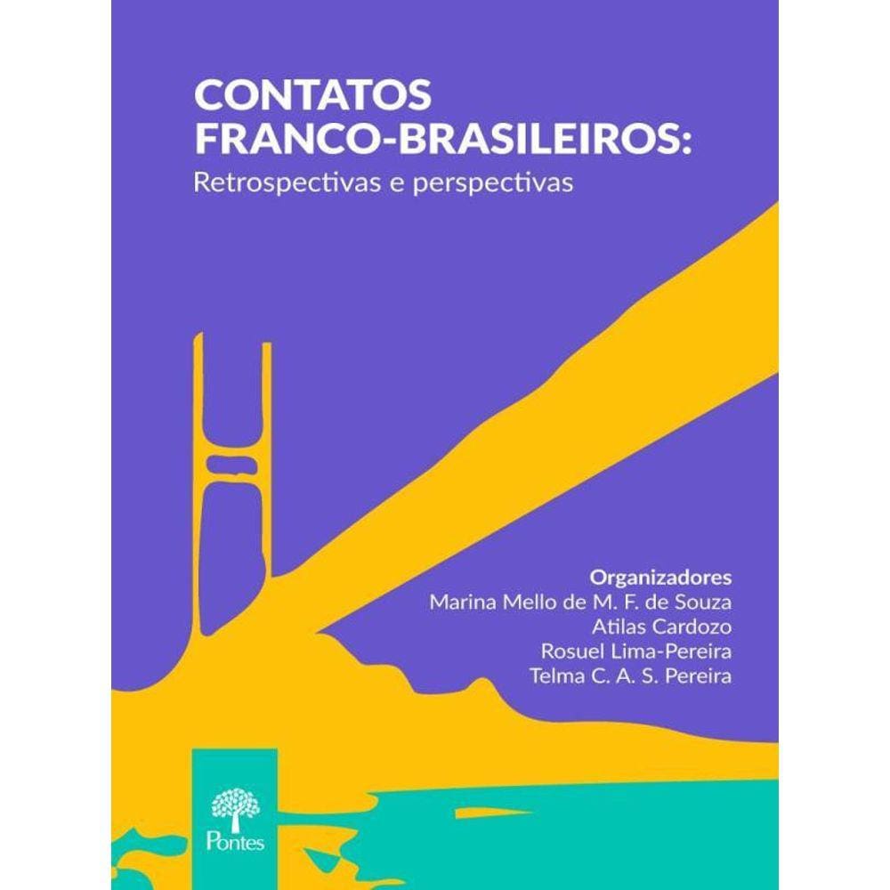 Contatos Franco-Brasileiros