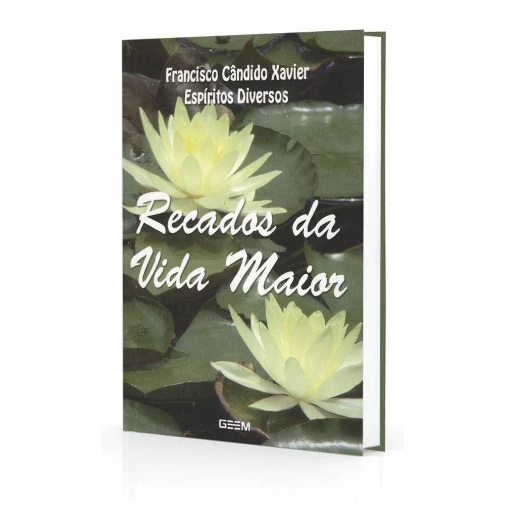 Recados da Vida Maior