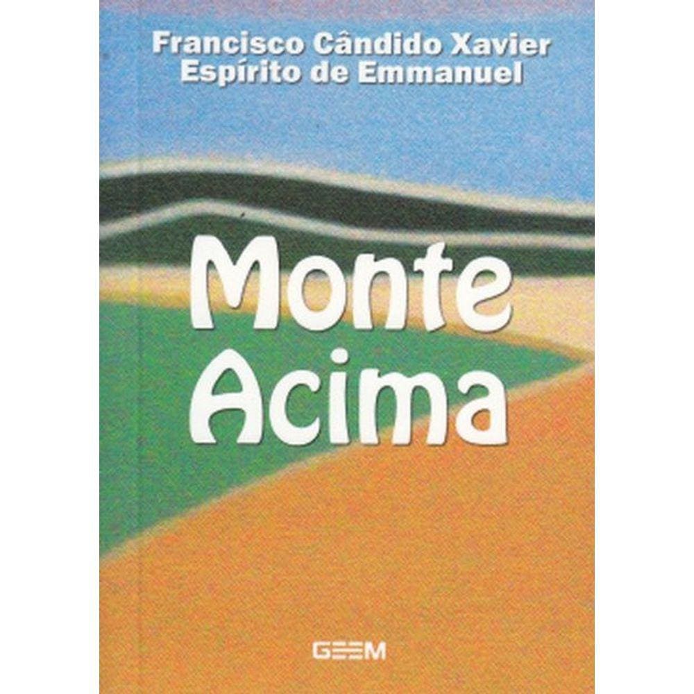 Monte Acima