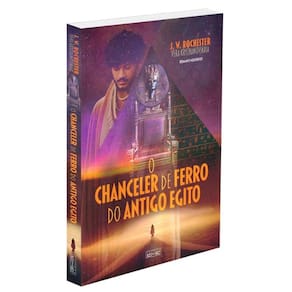 Chanceler de Ferro do Antigo Egito (O) - EME