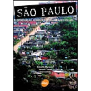São Paulo - Segregação, Pobreza E Desigualdades Sociais
