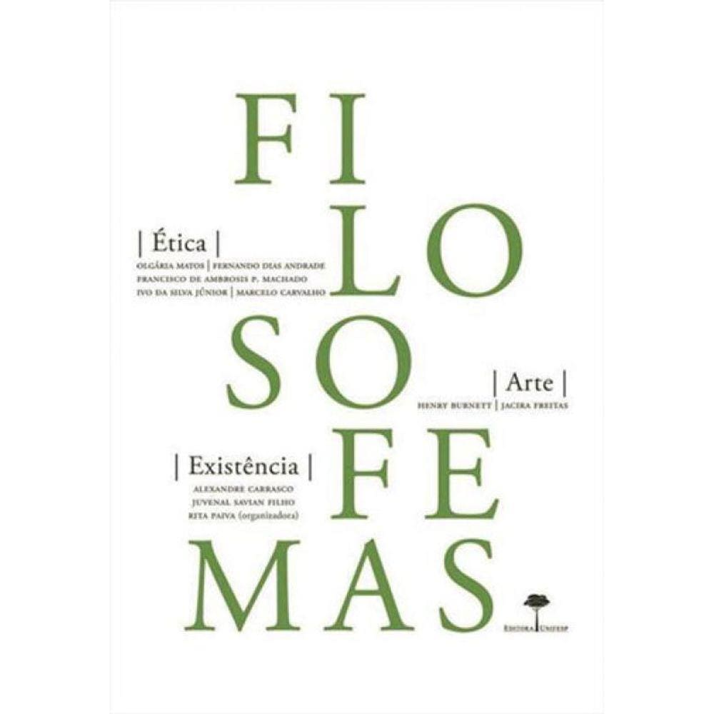 Filosofemas