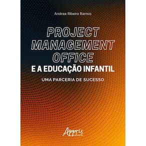 Project Management Office E A Educação Infantil