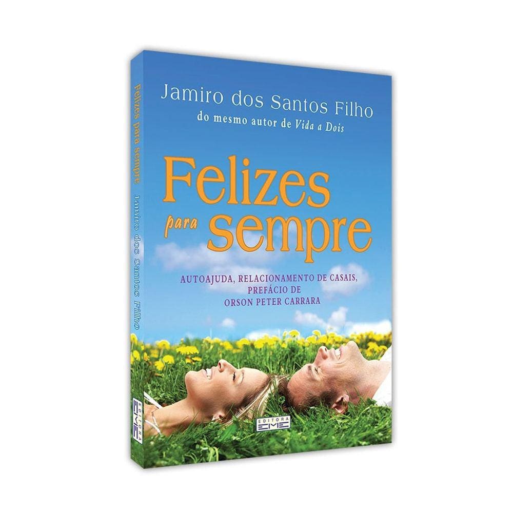 Felizes Para Sempre