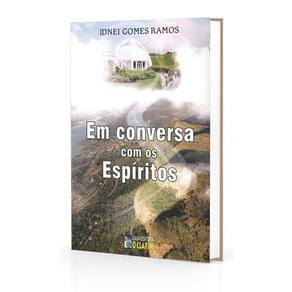 Em Conversa com os Espíritos