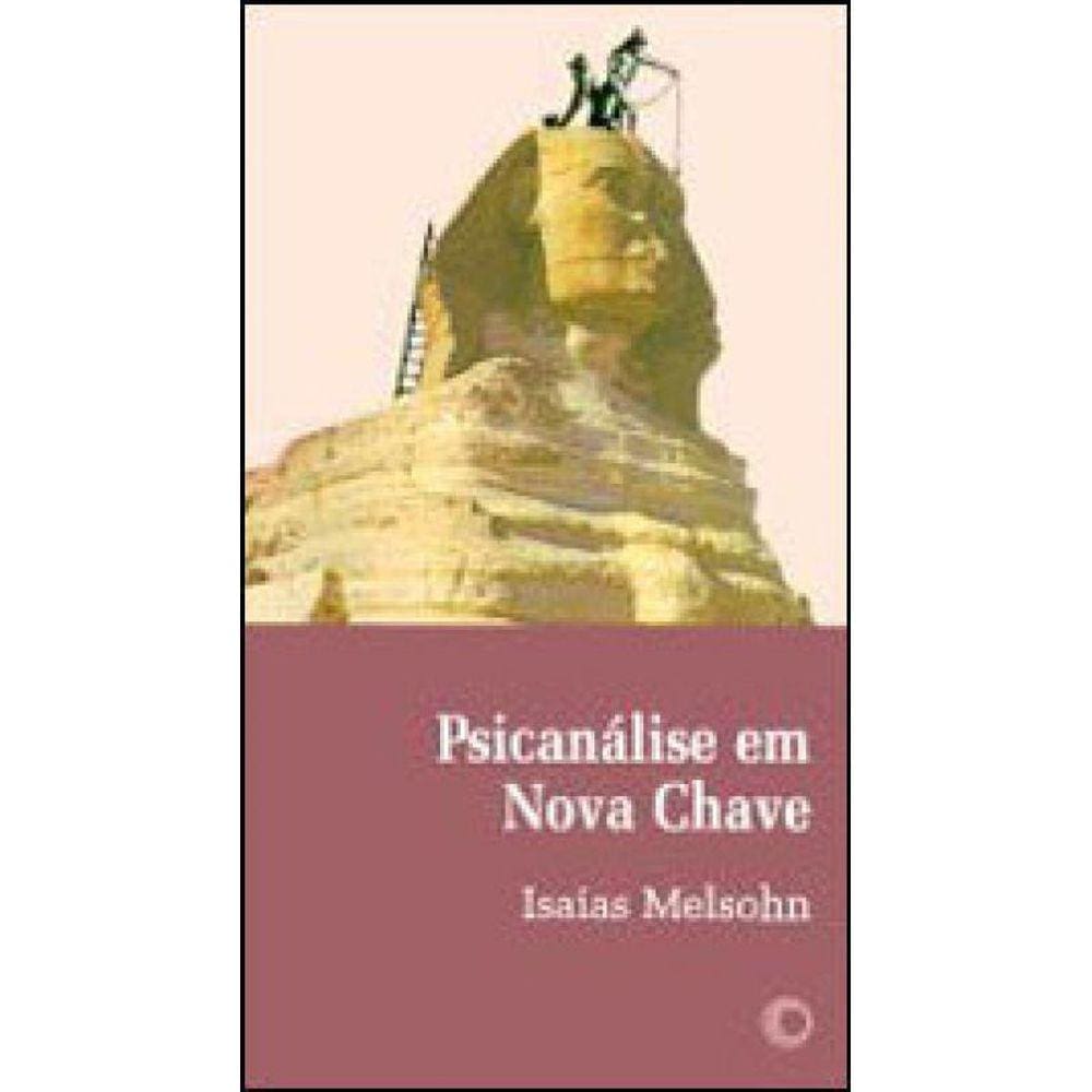 Psicanálise Em Nova Chave