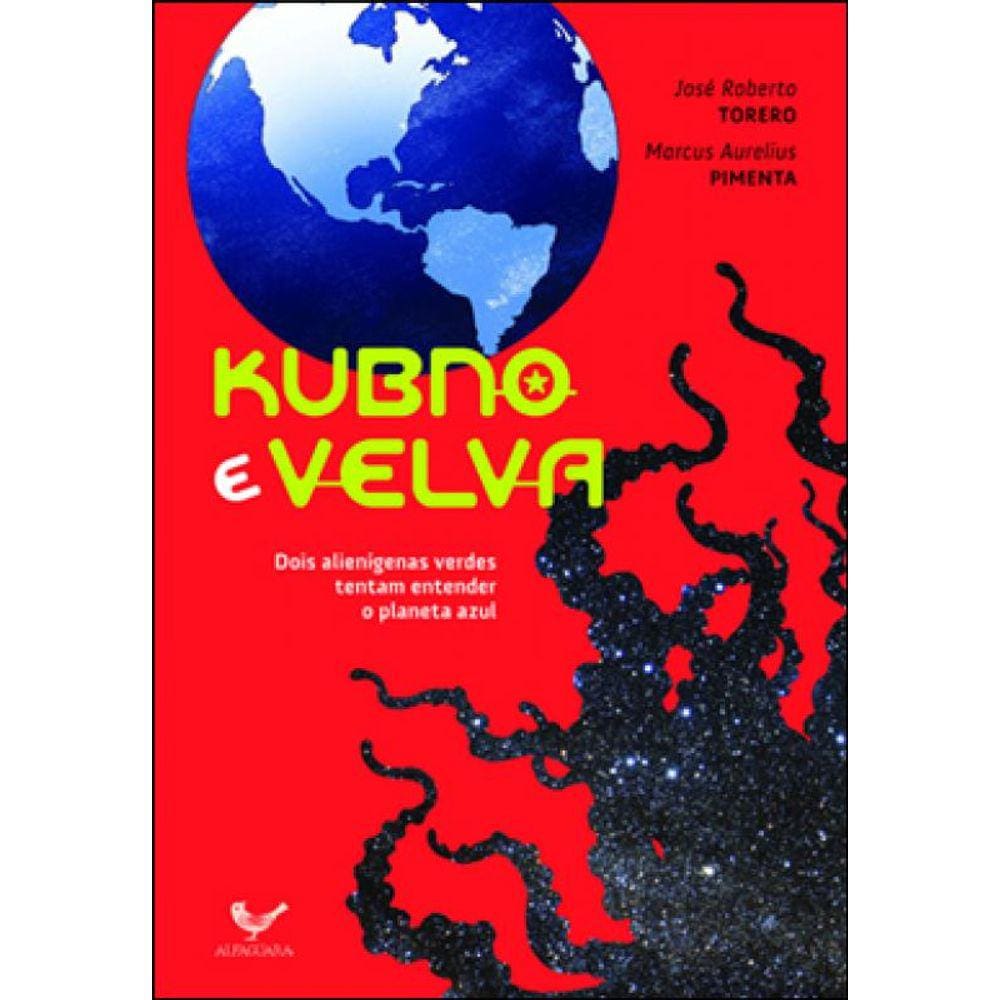 Kubno E Velva