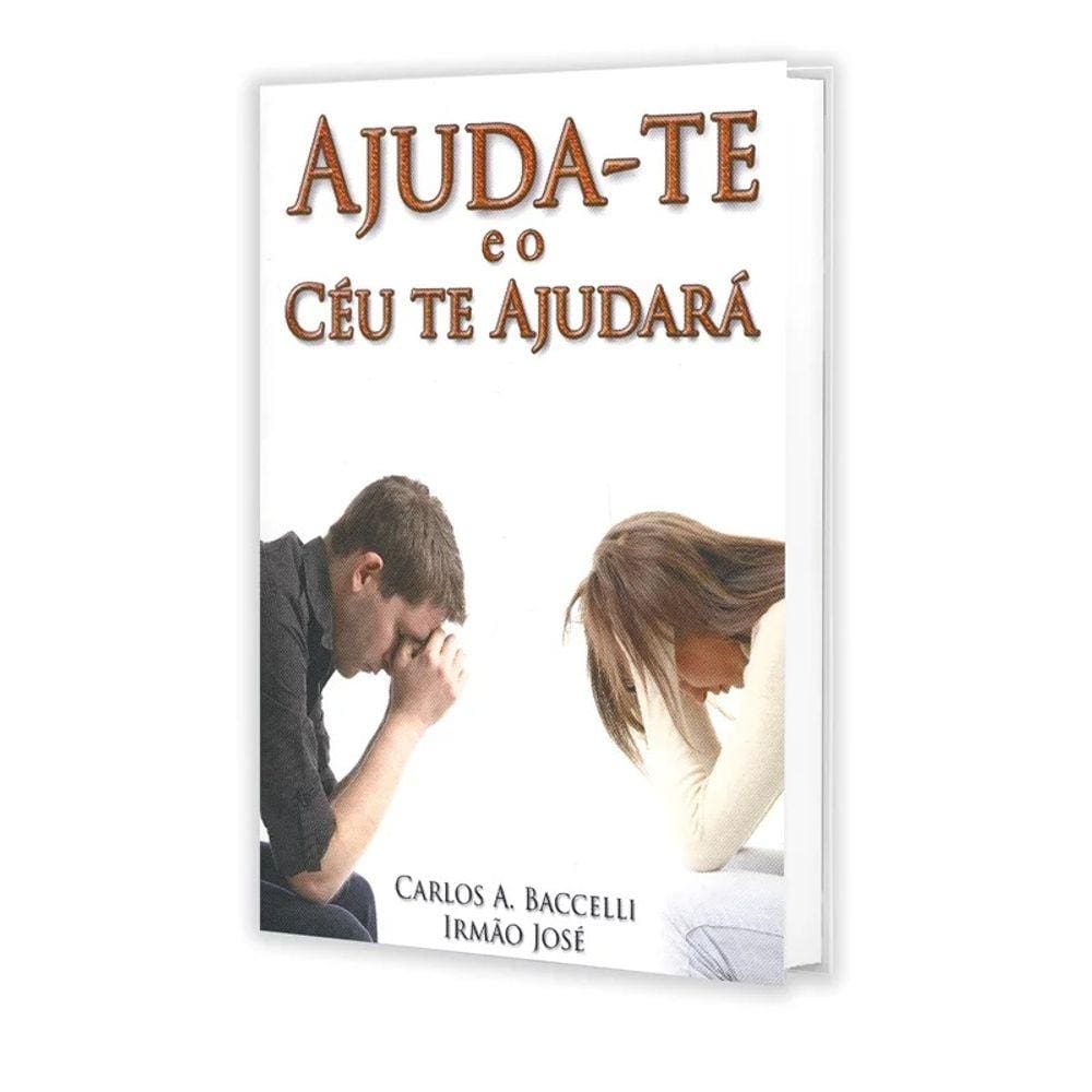 Ajuda-te e o Céu te Ajudará
