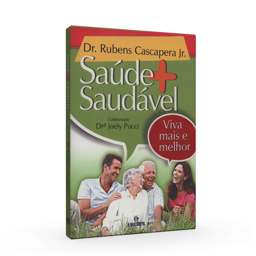 Saúde Mais Saudável