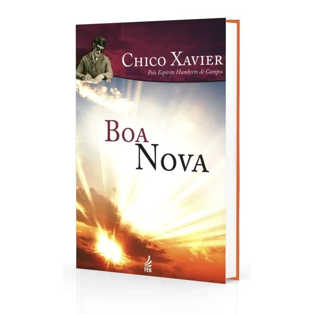 Boa Nova (Novo Projeto)