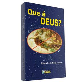Que É Deus?