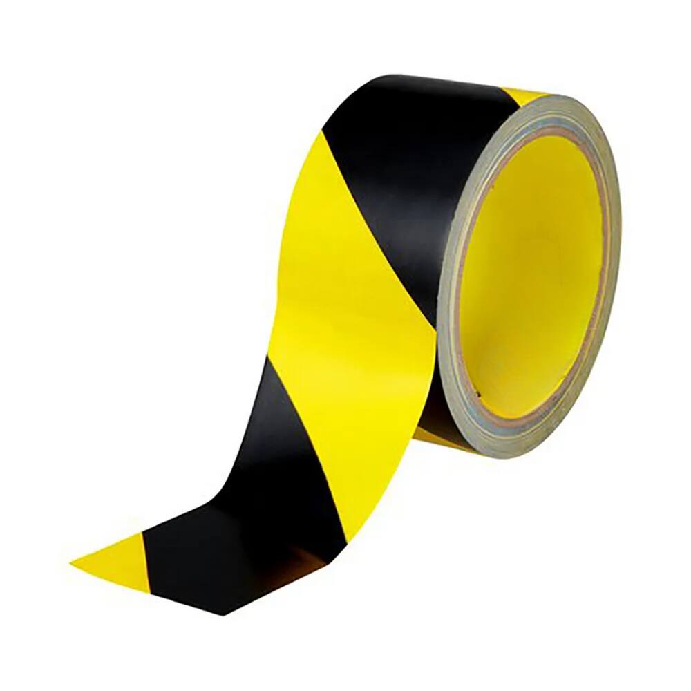 Fita Demarcação de Solo 50mm x 30m