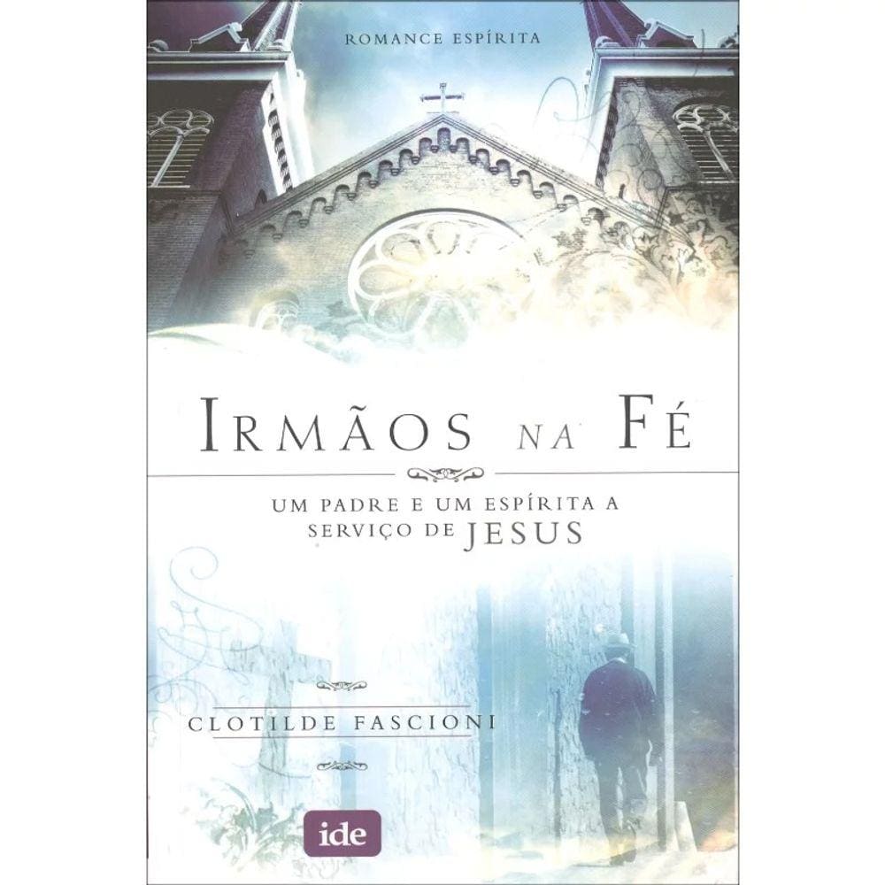 Irmãos na Fé