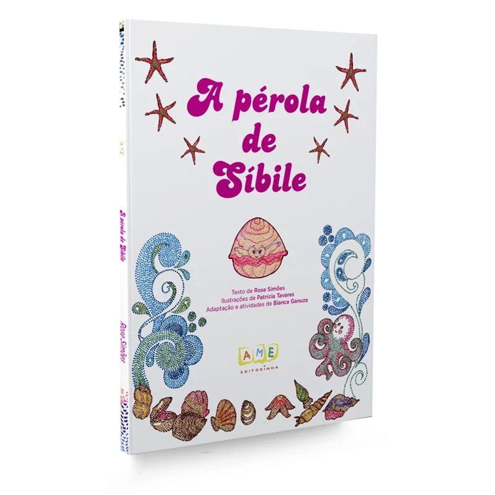 Pérola de Síbile (A)