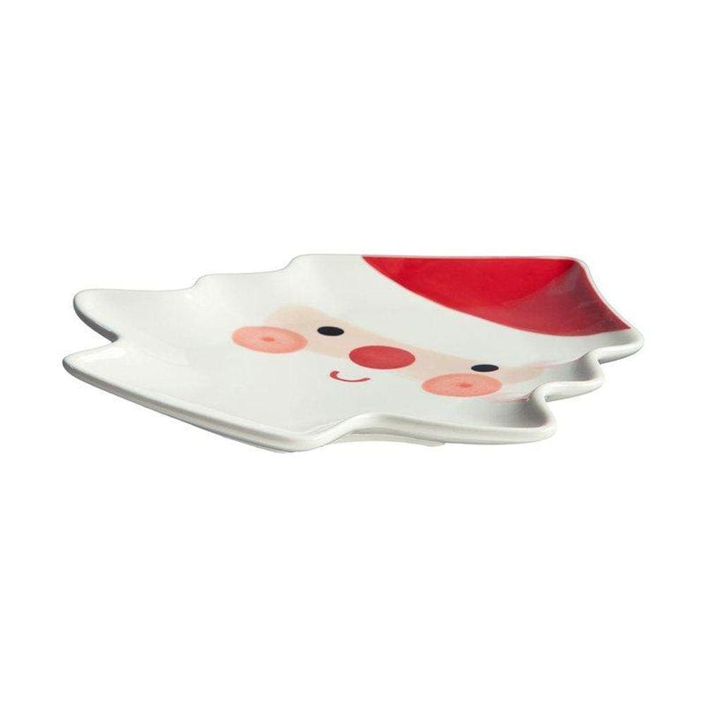 Petisqueira Home Style Hohoho 22 cm