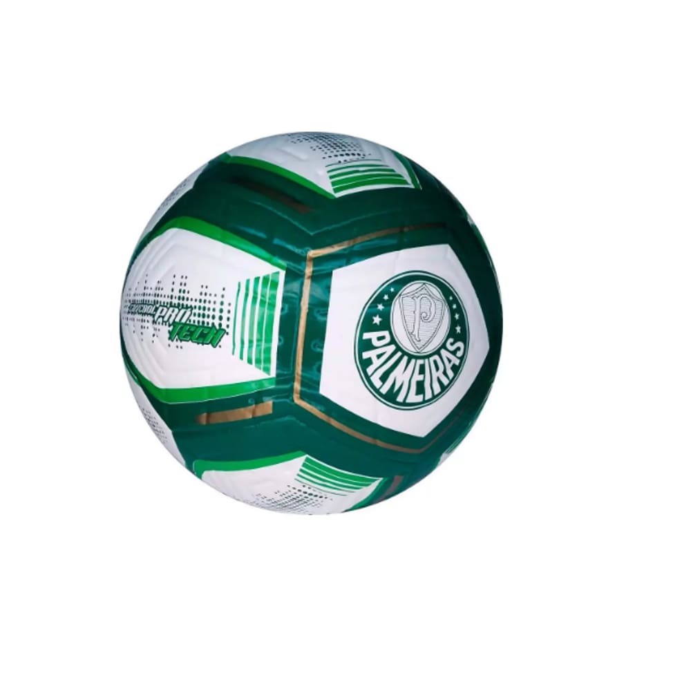 Bola de Futebol Nº5 Palmeiras - Futebol E Magia
