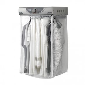 Secadora de Roupas Super Ciclo 8Kg Fischer 220V Prata