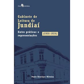 Gabinete De Leitura De Jundiaí