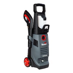 Lavadora Elétrica de Alta Pressão 220V Tepw2200i Toyama