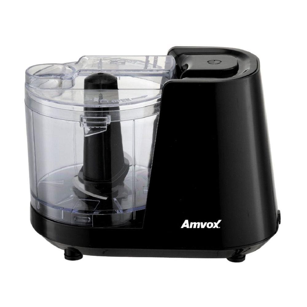 Mini Processador APR 1001 127V Amvox