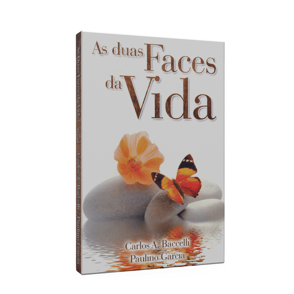 Duas Faces Da Vida (As)