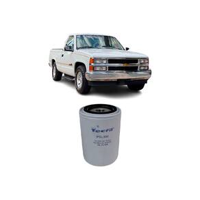 Filtro Lubrificante Silverado 4.1 (1997/2001)
