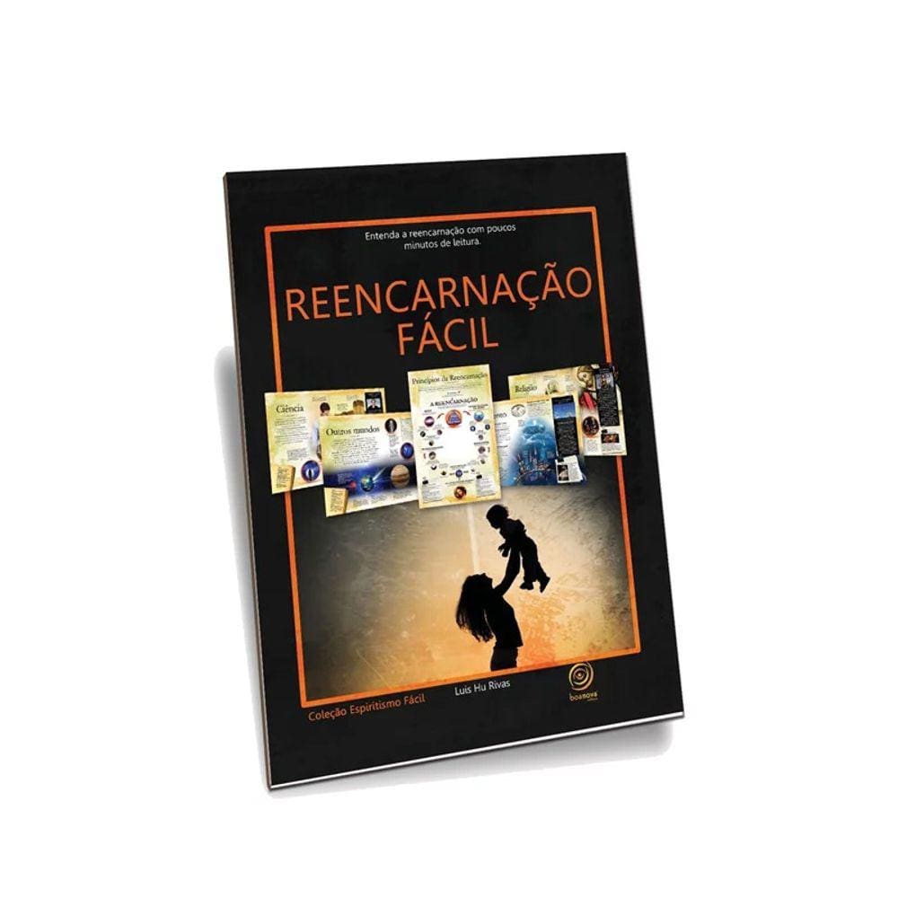 Reencarnação Fácil