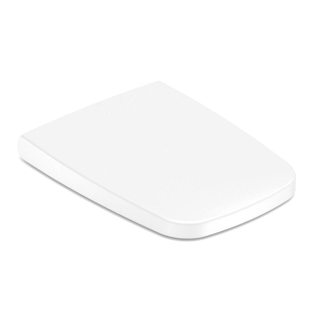 Assento Sanitário com Softclose Boss Incepa Branco