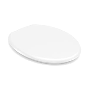 Assento Sanitário Almofadado Confort Plus Incepa Branco