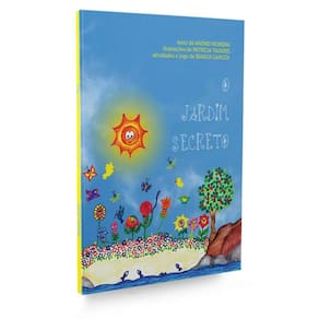 Jardim Secreto (O)