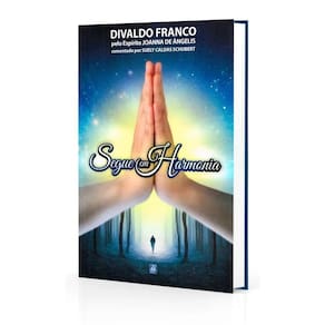 Segue Em Harmonia