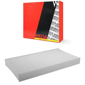 Filtro Cabine Ar Condicionado Fiat Brava Bravo Marea WEGA