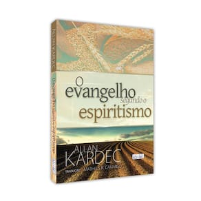 Evangelho Segundo O Espiritismo (O) - Brochura