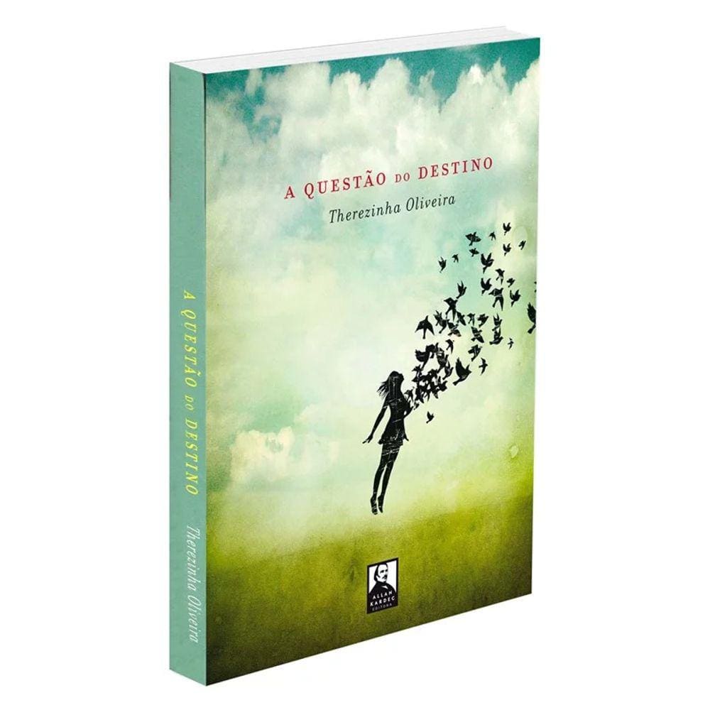 Questão Do Destino (A)