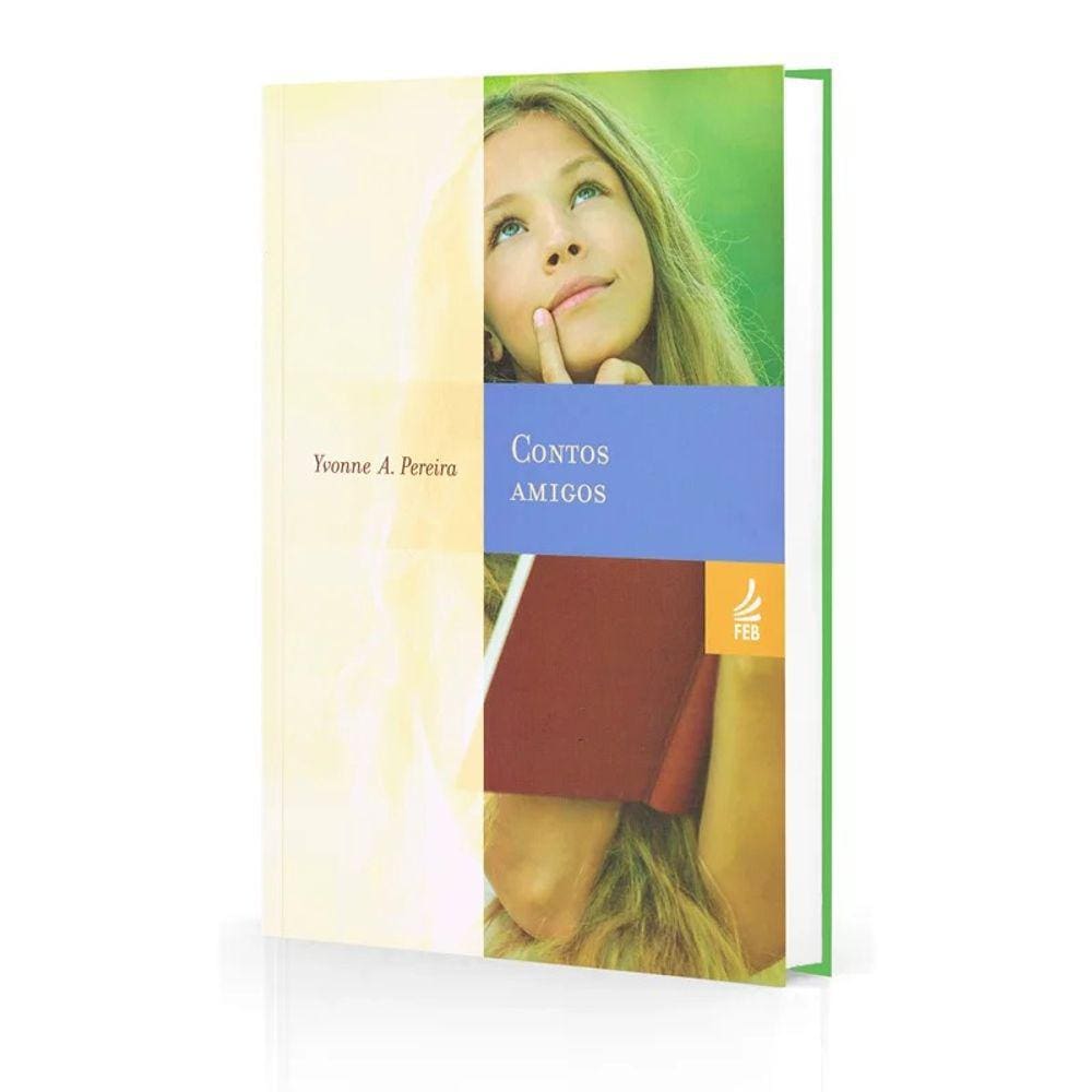Contos Amigos