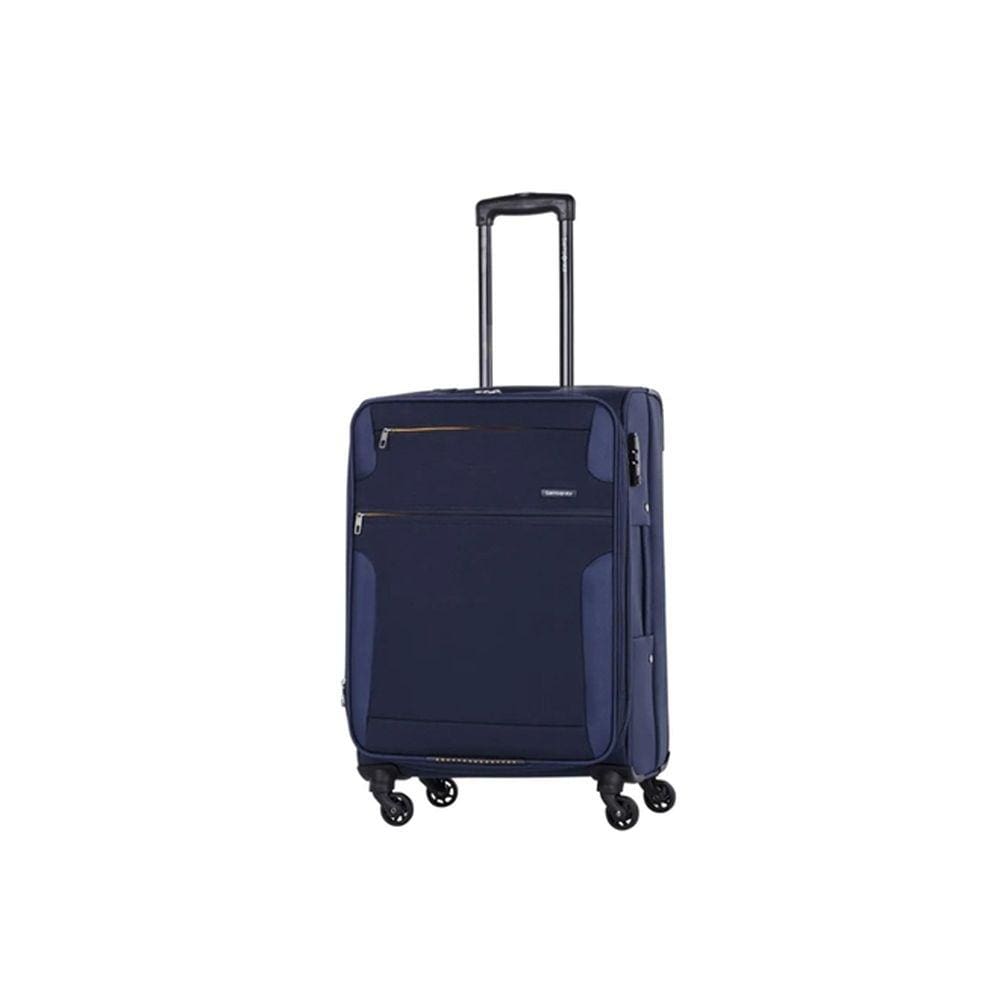Mala Samsonite Bahia Azul Média