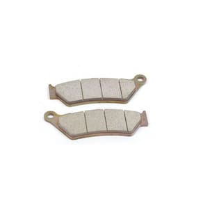 Pastilhas de Freio Dianteiras Motorrad F650 F800 GS Adv
