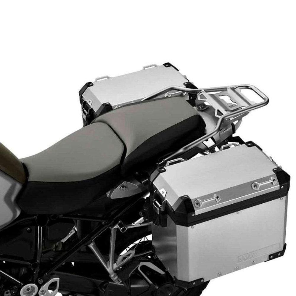Mala de Alumínio Direita BMW Motorrad
