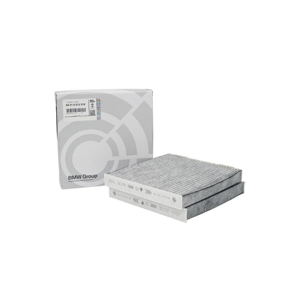 Filtro Ar Condicionado Bmw F25 F26