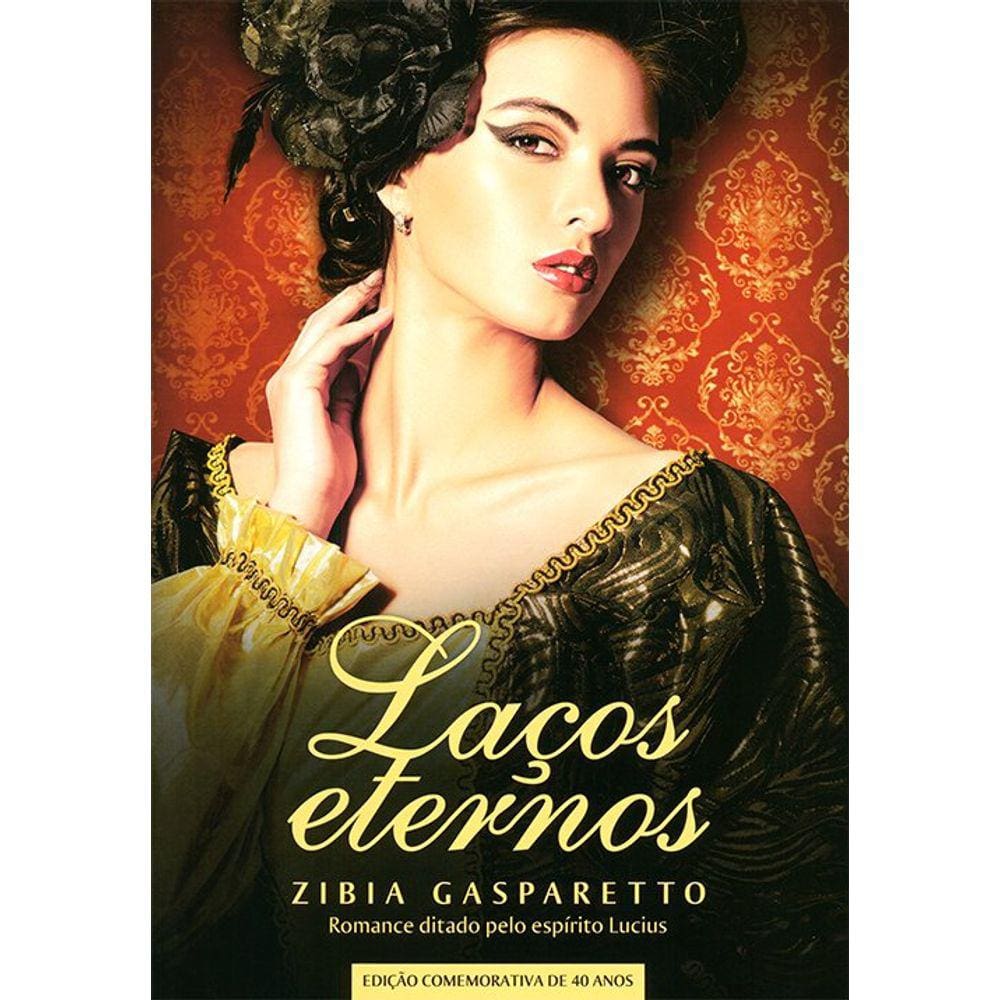 Laços Eternos