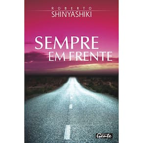 Sempre Em Frente
