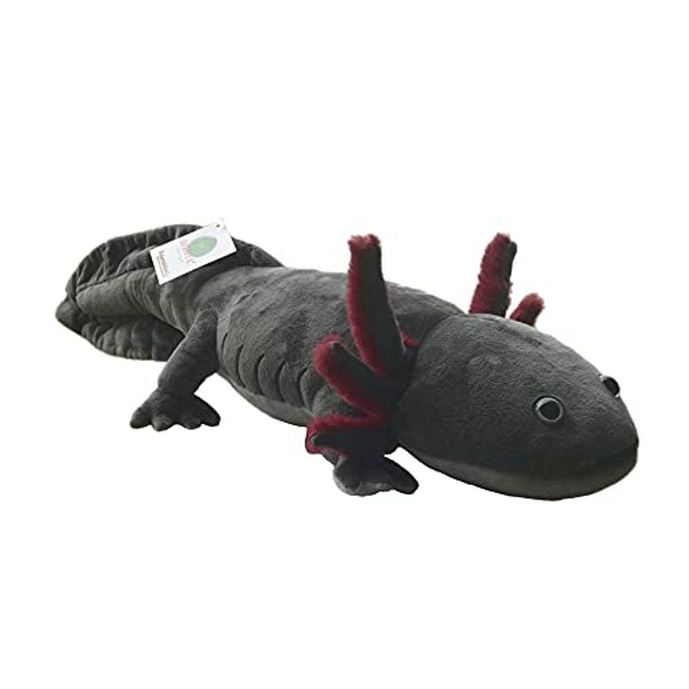 Brinquedo de pelúcia de bicho de pelúcia Adore 21 “Neo The Axolotl