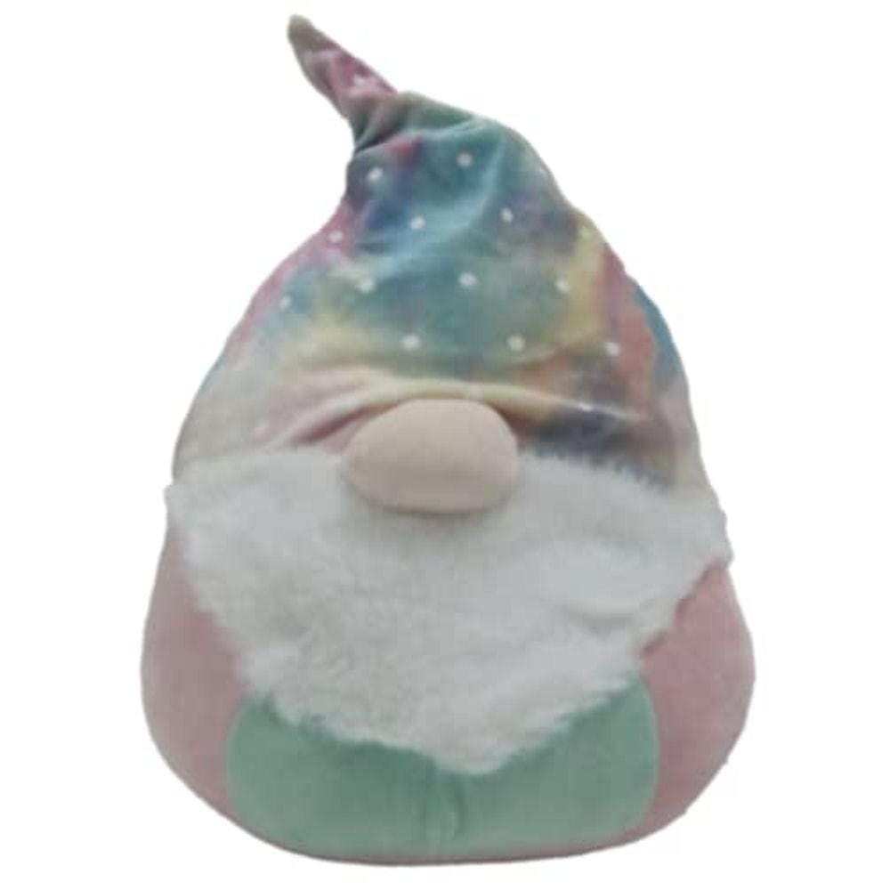 Squishmallows Oficial Kellytoy Plush 8 polegadas Squishy Soft Pelúcia Toy Animals (Rayford O gnomo)