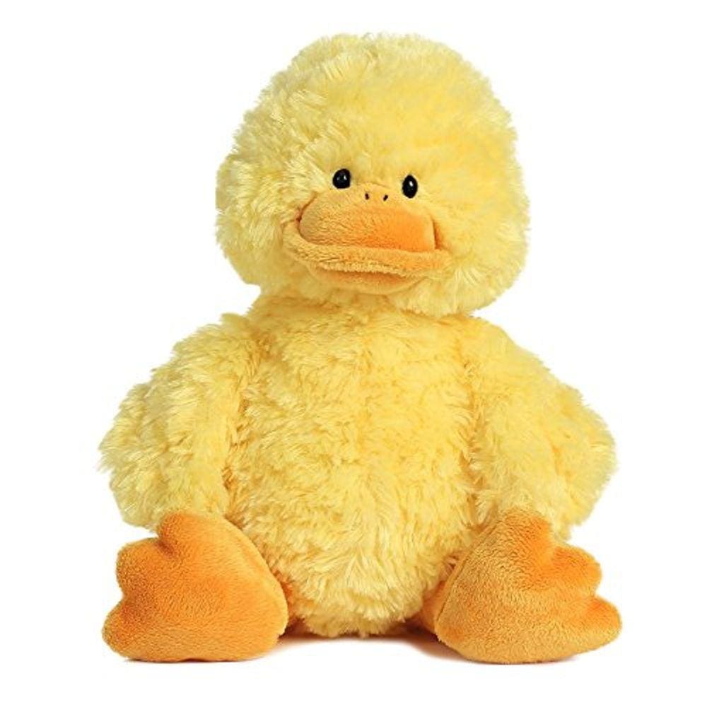 Tubbie Wubbies Duck 12” por Aurora