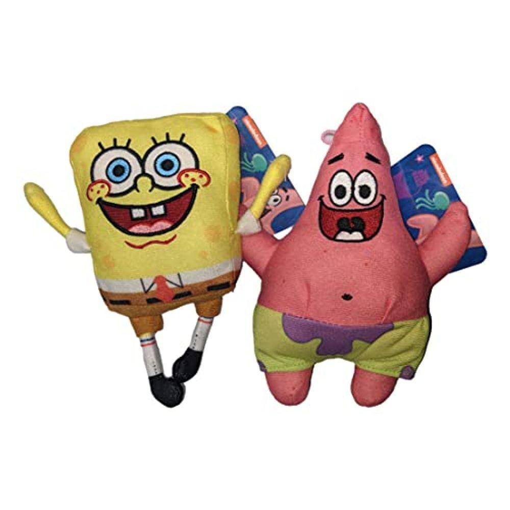 Abertura bob esponja  Black Friday Casas Bahia