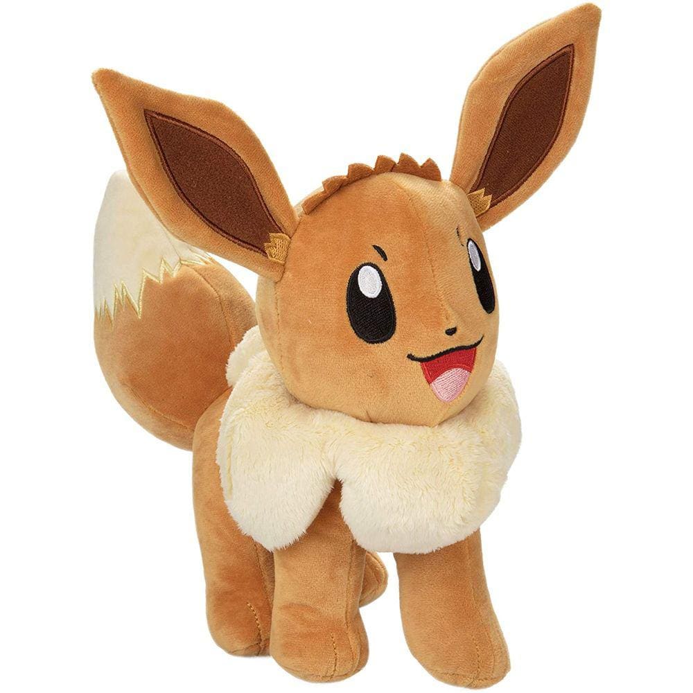 Pokemin eevee umbreon pelucia