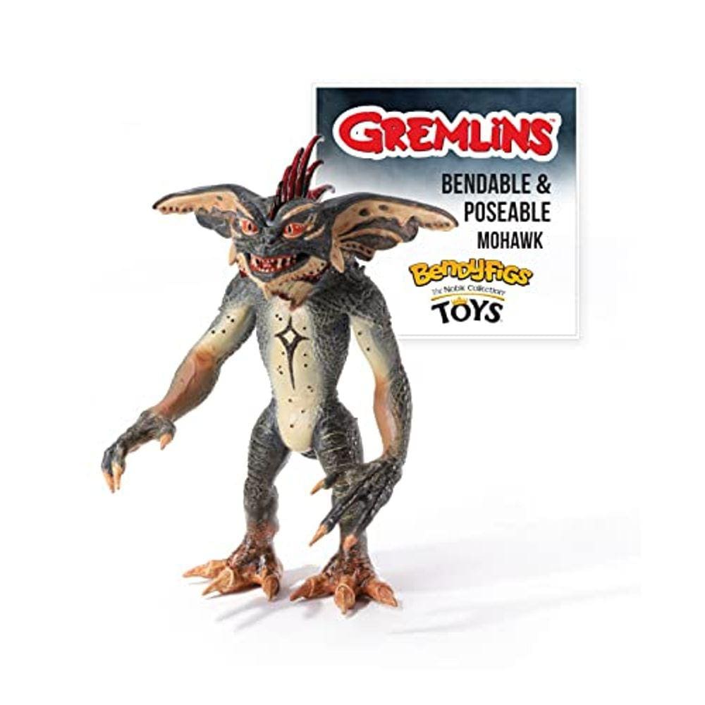 BendyFigs Gremlins™ Moicano